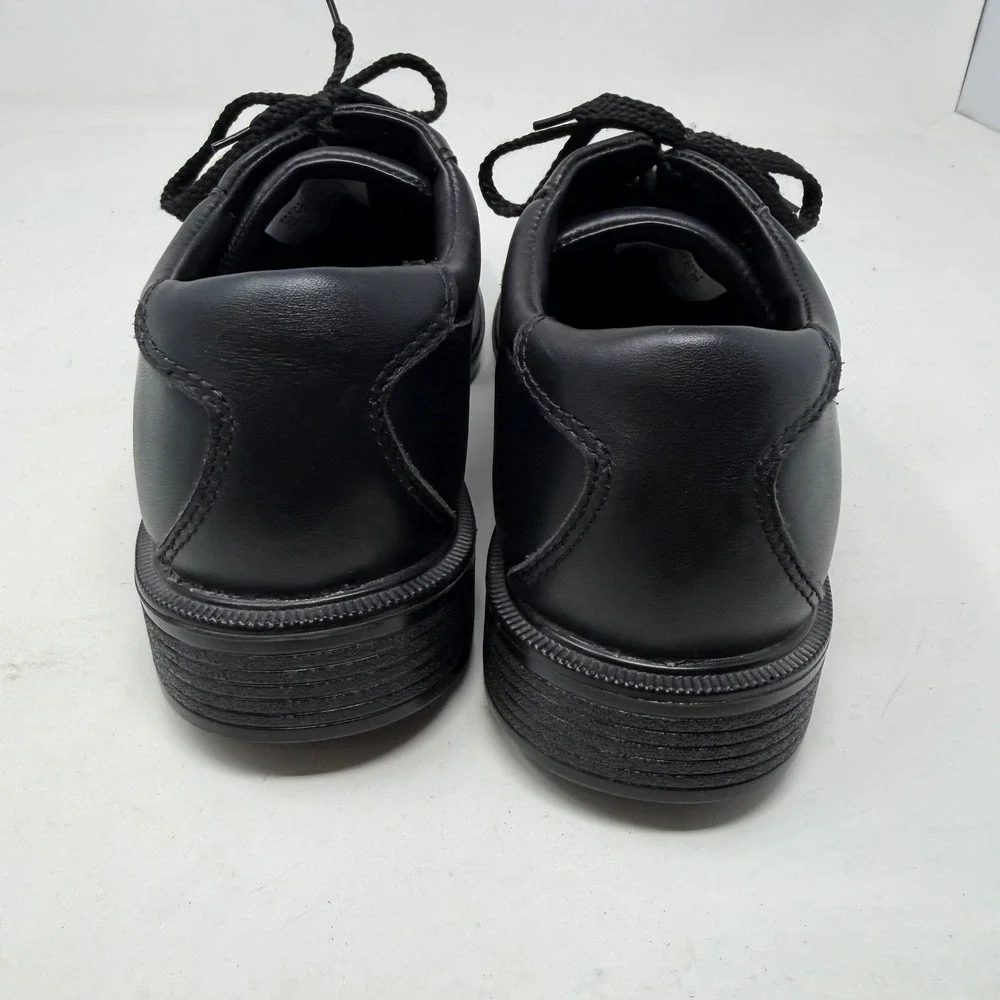 Rockport Works constructed genuine